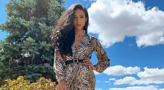 فيديو وصور: ذوات البشرة السوداء يهيمن على ألقاب الجمال في أمريكا صورة رقم 6