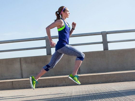 احذروا.. 6 أخطاء شائعة ترتكبها أثناء ممارسة رياضة الركض! صورة رقم 1