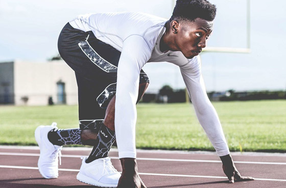 احذروا.. 6 أخطاء شائعة ترتكبها أثناء ممارسة رياضة الركض! صورة رقم 4