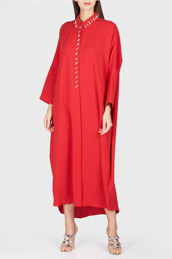 أجمل المشابك لعباءة المرأة الأنيقة من ماركة كاياك التركية صورة رقم 8 أجمل المشابك لعباءة المرأة الأنيقة من ماركة كاياك التركية صورة رقم 8