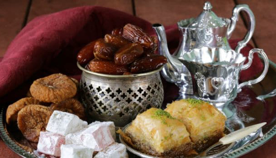 أيها الصائم انتبه.. سحورك يؤثر على جوعك وعطشك صورة رقم 2 أيها الصائم انتبه.. سحورك يؤثر على جوعك وعطشك صورة رقم 2