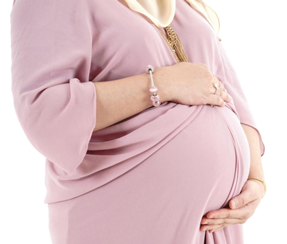 مجموعة نصائح للحامل في رمضان صورة رقم 1