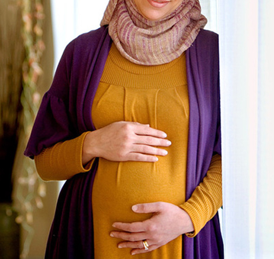 مجموعة نصائح للحامل في رمضان صورة رقم 4