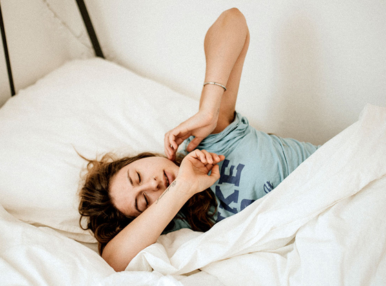 ما أسباب إرهاق الجسد بشكل عام! صورة رقم 3