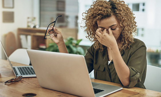 ما أسباب إرهاق الجسد بشكل عام! صورة رقم 6