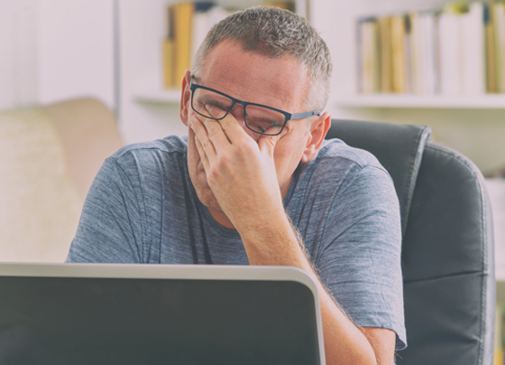 ما أسباب إرهاق الجسد بشكل عام! صورة رقم 5