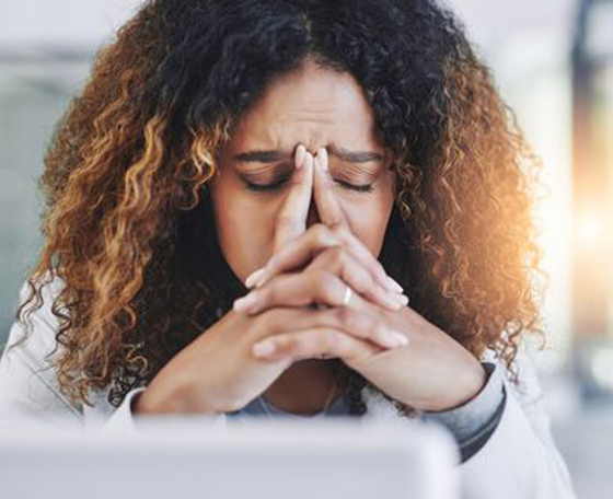 ما أسباب إرهاق الجسد بشكل عام! صورة رقم 4