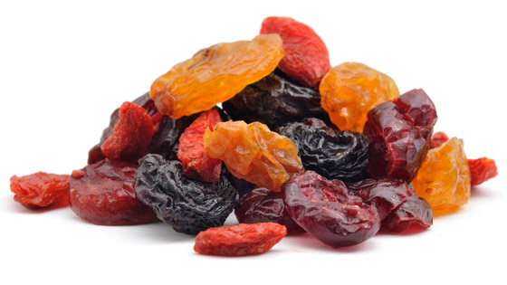 إليكم كيفية تجفيف الفواكه بطرق سهلة وصحية في رمضان صورة رقم 8 إليكم كيفية تجفيف الفواكه بطرق سهلة وصحية في رمضان صورة رقم 8