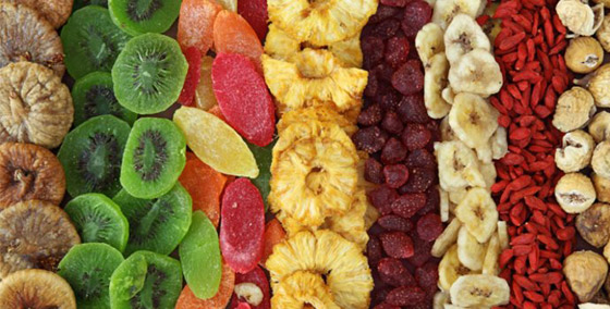 إليكم كيفية تجفيف الفواكه بطرق سهلة وصحية في رمضان صورة رقم 4 إليكم كيفية تجفيف الفواكه بطرق سهلة وصحية في رمضان صورة رقم 4