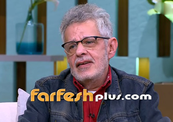 صور و معلومات عن زكي فطين عبد الوهاب الإسم بالكامل العمر تاريخ و محل الميلاد