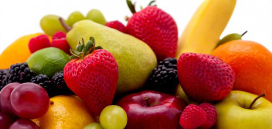 هذه فوائد الأطعمة الطازجة للبشرة والجسم صورة رقم 5