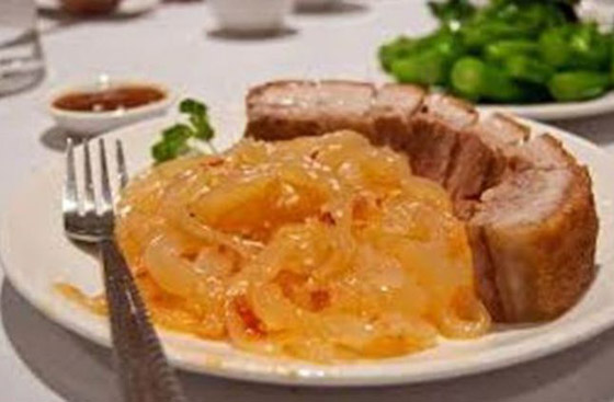 صلصة الجراد، قنديل البحر وأزهار الموز-  وجبات غريبة قد تصبح أساس طعامنا صورة رقم 5