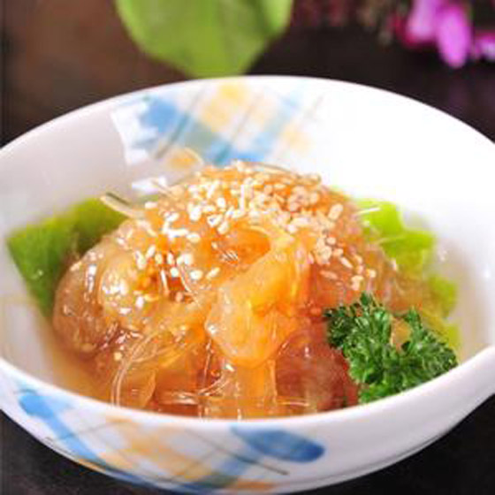 صلصة الجراد، قنديل البحر وأزهار الموز-  وجبات غريبة قد تصبح أساس طعامنا صورة رقم 4