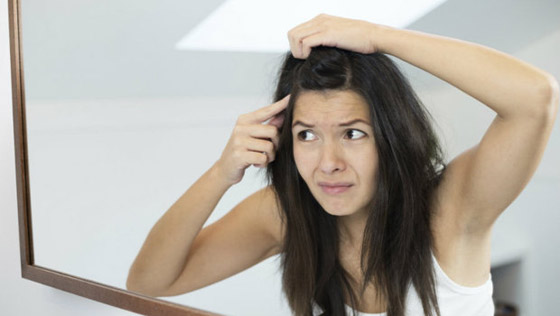 هذه أسباب للشيب المبكر... صورة رقم 1