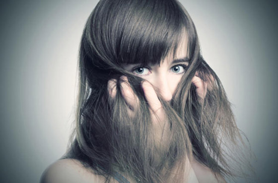 هذه أسباب للشيب المبكر... صورة رقم 3