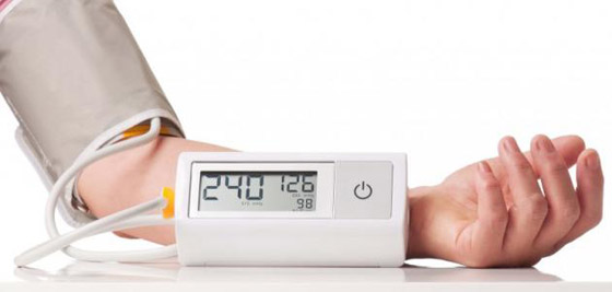 هذا هو معدل ضغط الدم الطبيعي حسب العمر صورة رقم 5