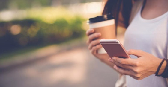 هل تعلم أن الإبتعاد عن الهاتف النقال يُطيل العُمر؟! صورة رقم 4