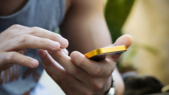 هل تعلم أن الإبتعاد عن الهاتف النقال يُطيل العُمر؟! صورة رقم 7