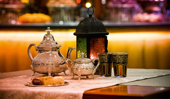 ماذا يحدث لجسمك عند شرب الماء بكثرة على السحور؟ صورة رقم 4