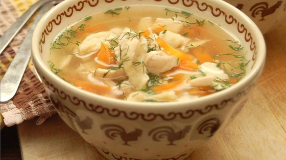 فوائد مذهلة للشوربة في رمضان.. صورة رقم 5