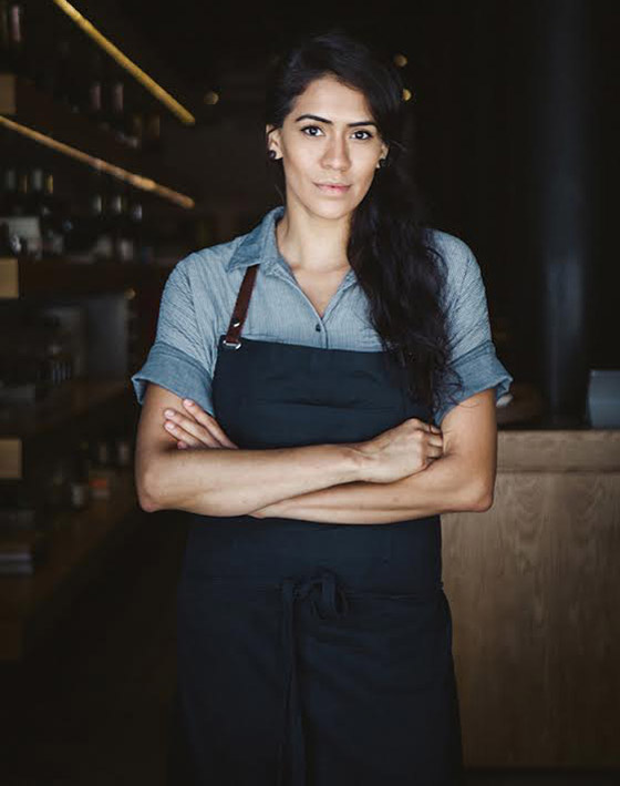 بالصور: شابة مكسيكية هي أصغر فائزة بجائزة أفضل شيف في العالم صورة رقم 1