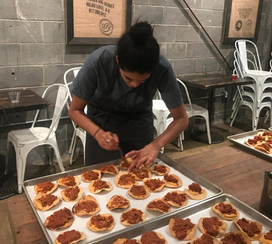 بالصور: شابة مكسيكية هي أصغر فائزة بجائزة أفضل شيف في العالم صورة رقم 7