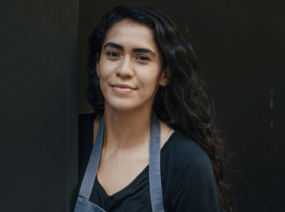 بالصور: شابة مكسيكية هي أصغر فائزة بجائزة أفضل شيف في العالم صورة رقم 8