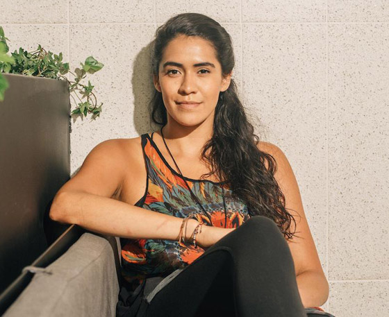 بالصور: شابة مكسيكية هي أصغر فائزة بجائزة أفضل شيف في العالم صورة رقم 11