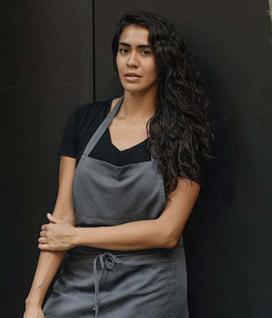 بالصور: شابة مكسيكية هي أصغر فائزة بجائزة أفضل شيف في العالم صورة رقم 14