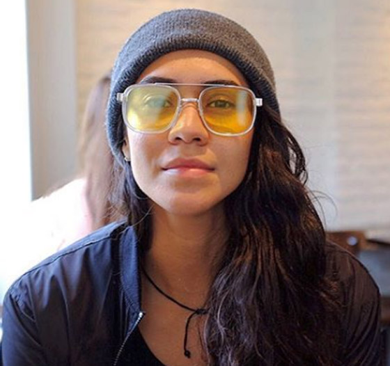 بالصور: شابة مكسيكية هي أصغر فائزة بجائزة أفضل شيف في العالم صورة رقم 15