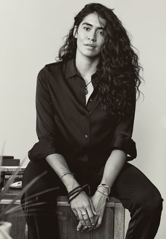 بالصور: شابة مكسيكية هي أصغر فائزة بجائزة أفضل شيف في العالم صورة رقم 16