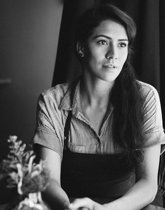 بالصور: شابة مكسيكية هي أصغر فائزة بجائزة أفضل شيف في العالم صورة رقم 18