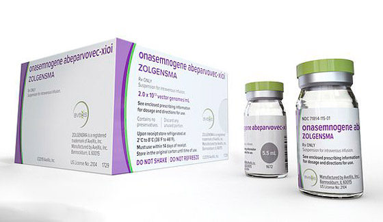 أمريكا: الكشف عن الدواء الأغلى في التاريخ.. لن تصدق سعره!! صورة رقم 3