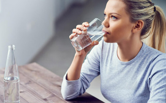 أيهما أفضل لصحتك؟ الماء البارد أم الماء الدافئ؟ صورة رقم 5