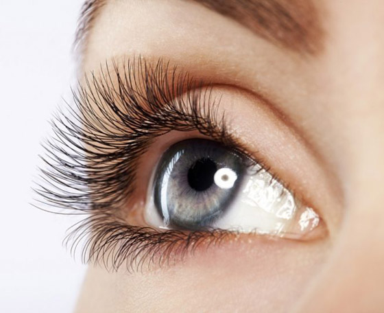 5 نصائح للحصول على رموش كثيفة جذابة وصحية براقة صورة رقم 5 5 نصائح للحصول على رموش كثيفة جذابة وصحية براقة صورة رقم 5