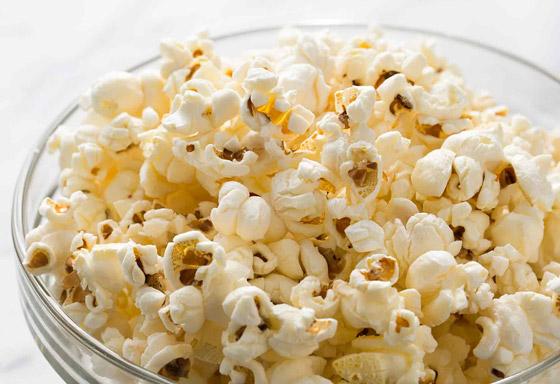 أطعمة تعتقدها صحية لكنها خادعة تزيد الوزن فاحذرها!! صورة رقم 4