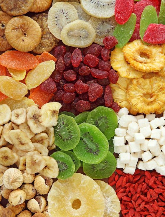 أطعمة تعتقدها صحية لكنها خادعة تزيد الوزن فاحذرها!! صورة رقم 7