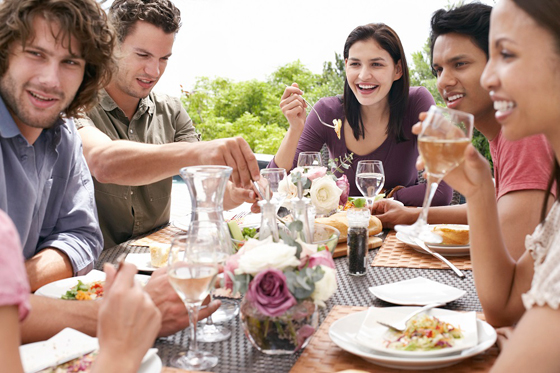 8 نصائح لتناول الطعام بشكل صحي في الخارج صورة رقم 4 8 نصائح لتناول الطعام بشكل صحي في الخارج صورة رقم 4