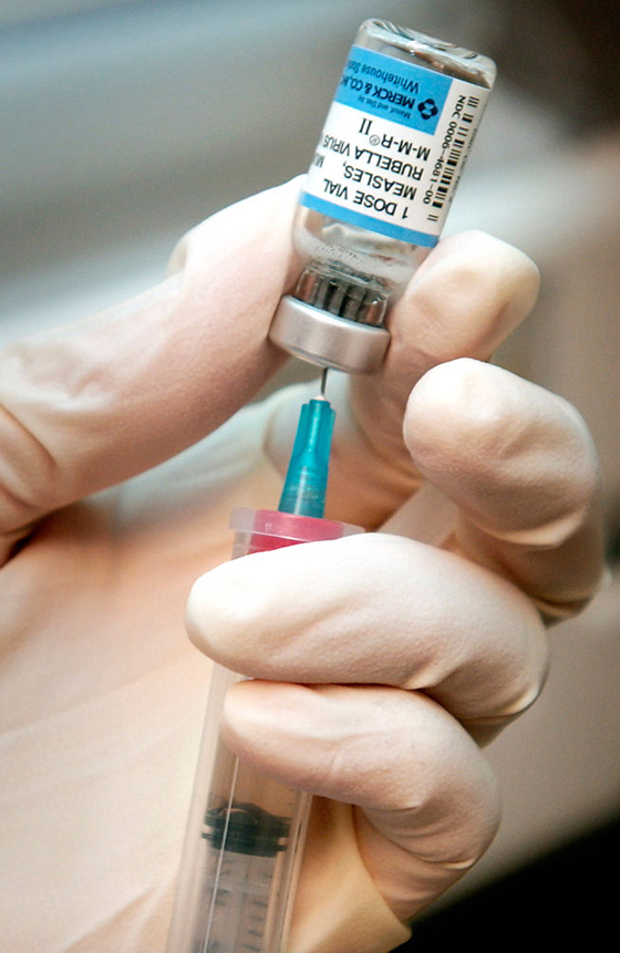 ما هي الحصبة، ولماذا ترجع إلى عالمنا الأن؟ صورة رقم 13