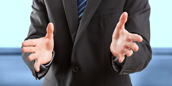 لغة الجسد بإمكانها الكشف عن تحليل المواقف والشخصيات صورة رقم 6