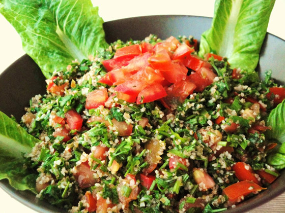 بالصور: أشهر الأكلات الرمضانية حول العالم: اطباق الدول العربية (1) صورة رقم 3