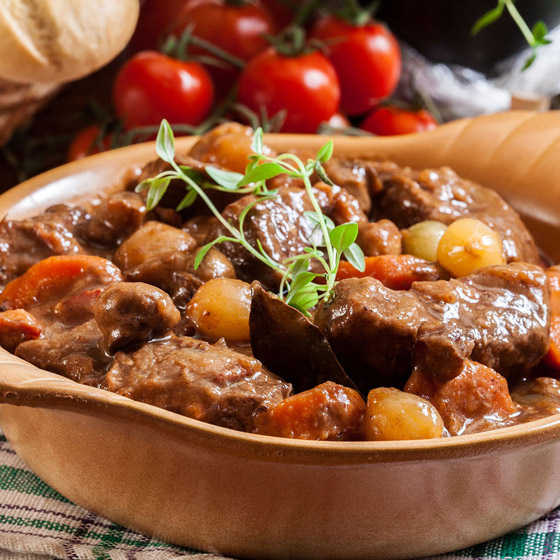 بالصور: أشهر الأكلات الرمضانية حول العالم: اطباق الدول العربية (1) صورة رقم 6