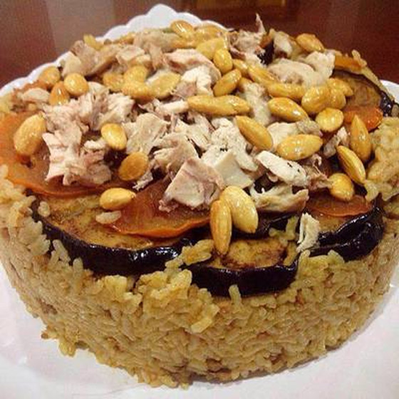 بالصور: أشهر الأكلات الرمضانية حول العالم: اطباق الدول العربية (1) صورة رقم 7