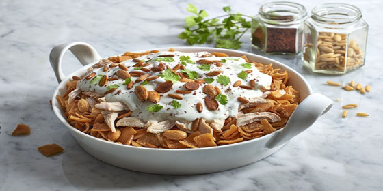 بالصور: أشهر الأكلات الرمضانية حول العالم: اطباق الدول العربية (1) صورة رقم 9