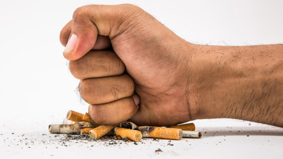 بمناسبة اليوم العالمي للإقلاع عن التدخين: نصائح للإمتناع عنه في رمضان! صورة رقم 2