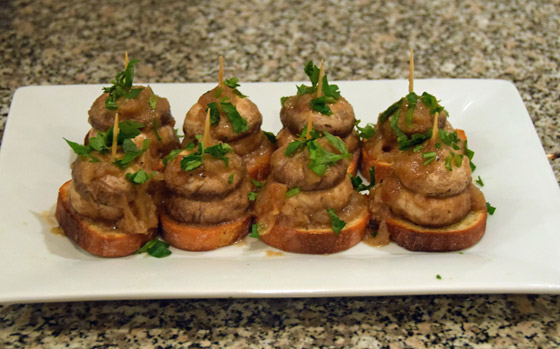  تعرفوا الى أشهر الوجبات الخفيفة من مختلف دول العالم صورة رقم 18