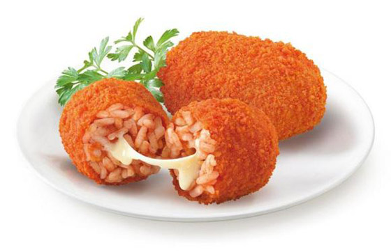  تعرفوا الى أشهر الوجبات الخفيفة من مختلف دول العالم صورة رقم 19