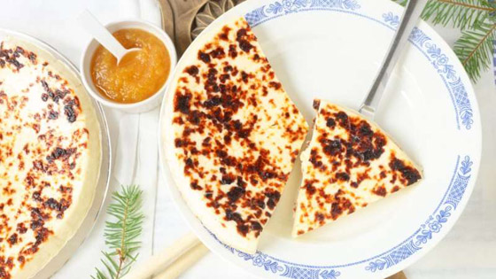  تعرفوا الى أشهر الوجبات الخفيفة من مختلف دول العالم صورة رقم 21