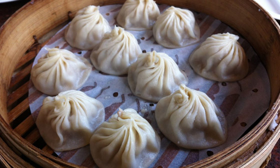  تعرفوا الى أشهر الوجبات الخفيفة من مختلف دول العالم صورة رقم 22