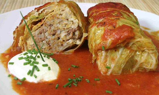  تعرفوا الى أشهر الوجبات الخفيفة من مختلف دول العالم صورة رقم 25